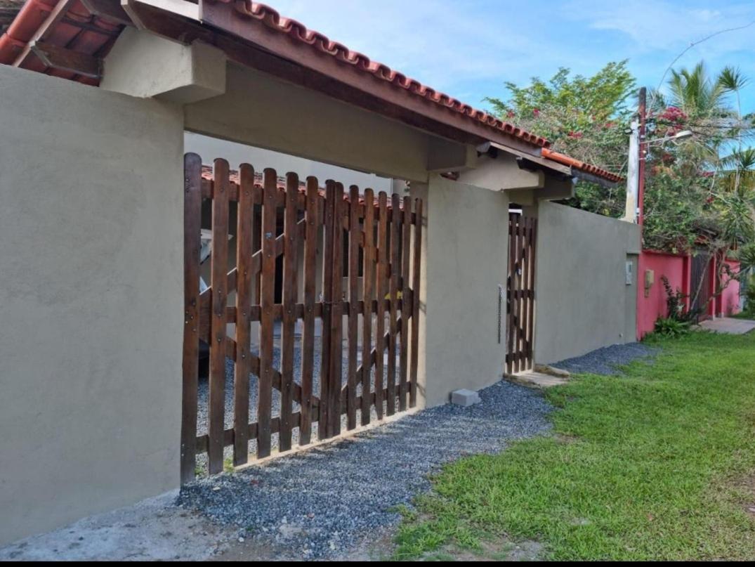 Casa De Praia - Recanto Dos Passaros Ilhéus Exteriér fotografie